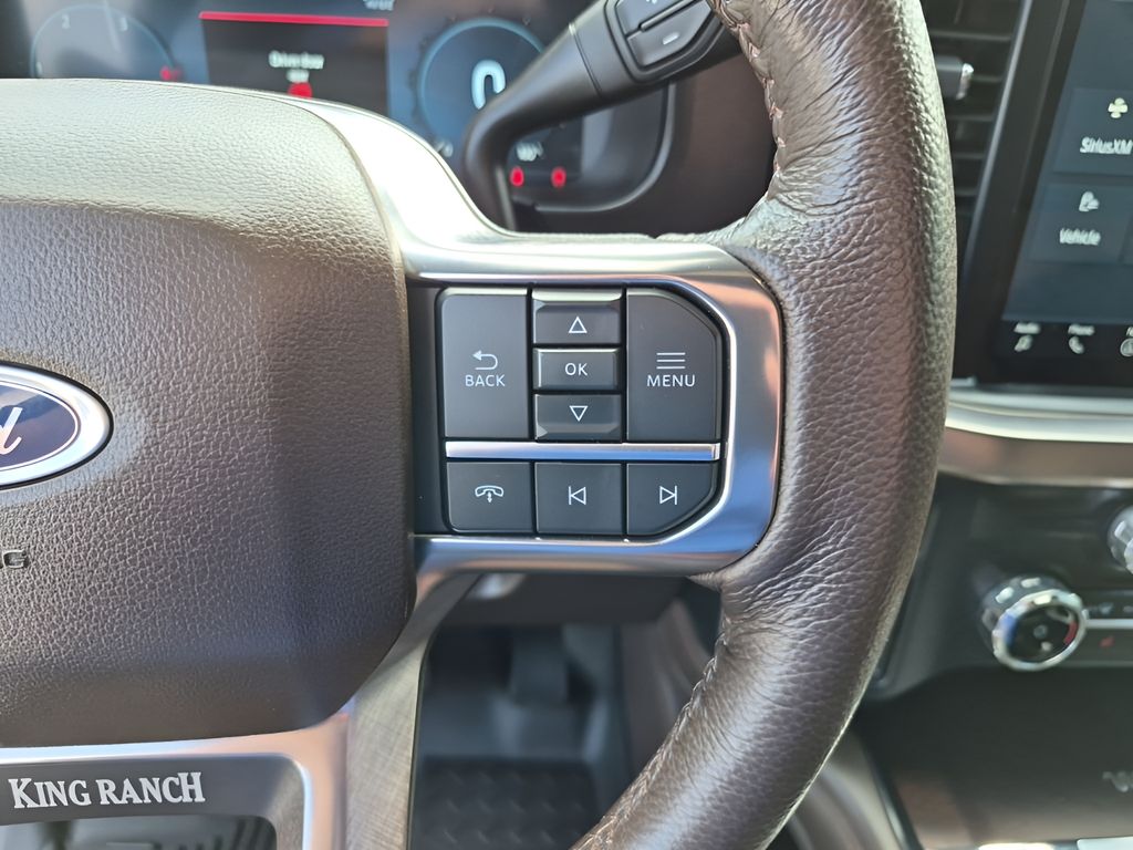 Used Car 2023 Ford F-250sd  King Ranch For Sale Under $90,000 In Austin, Texas