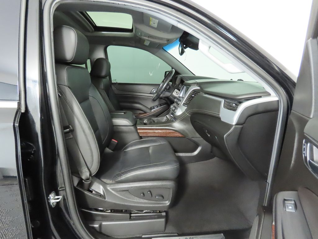 2019 GMC Yukon SLT 20