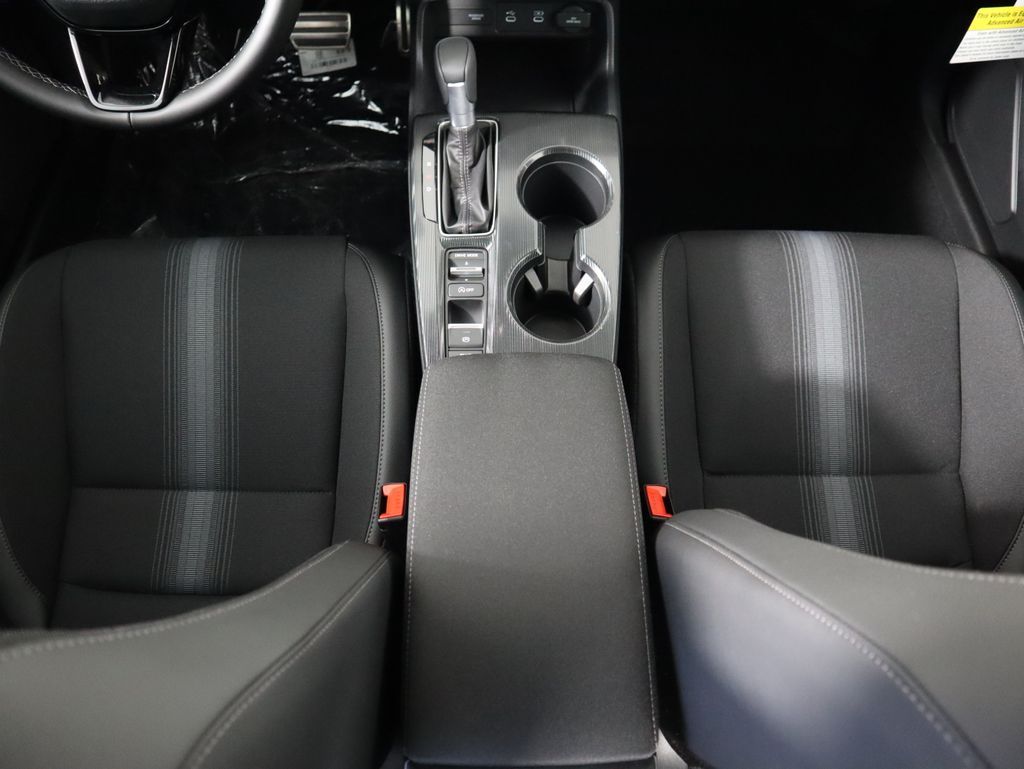 Thumbnail: 2026 Honda Civic - 17