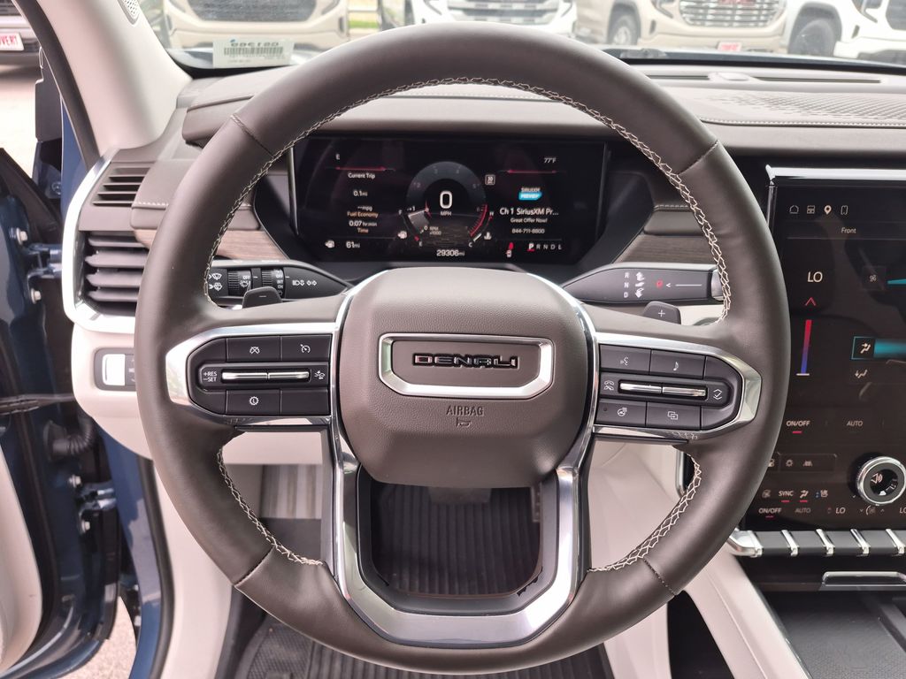 Used Car 2024 Gmc Acadia  Denali For Sale Under $50,000 In Austin, Texas
