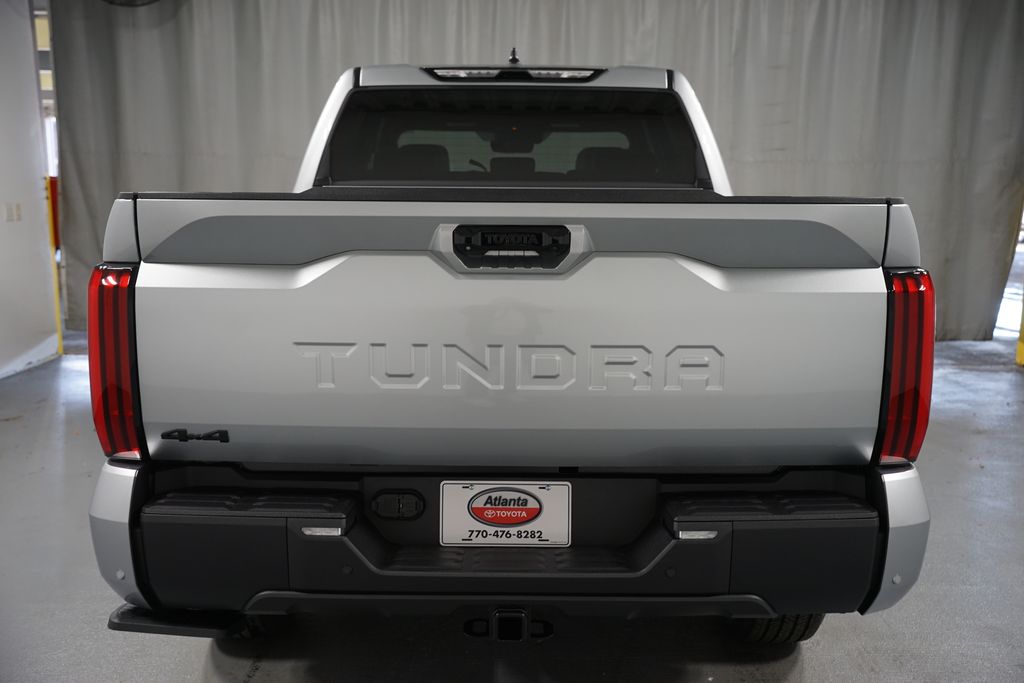 Thumbnail: 2026 Toyota Tundra - 7