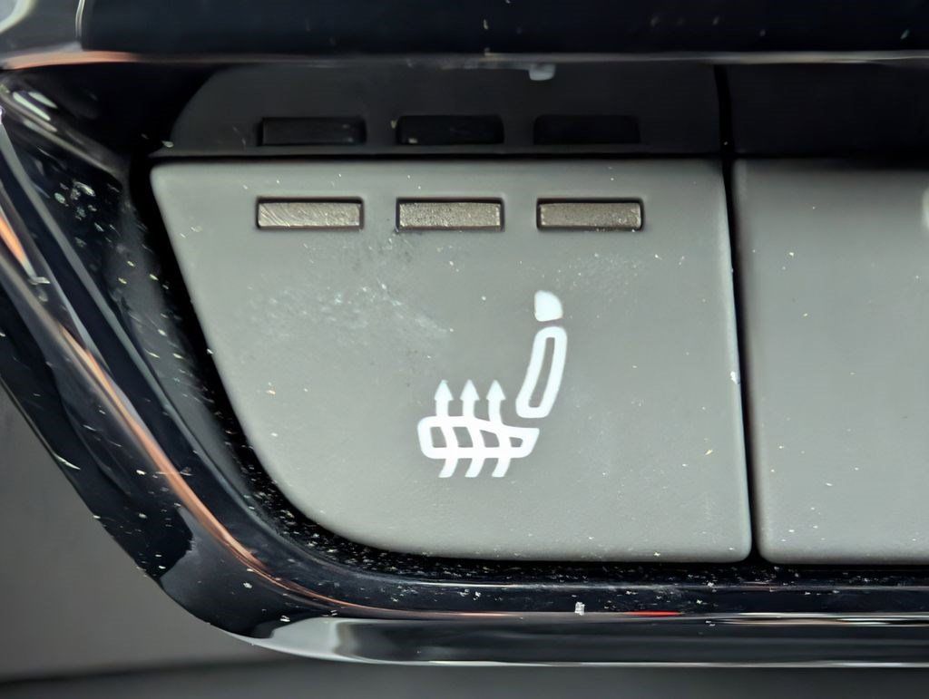 Used 2025 Audi A3 Sedan