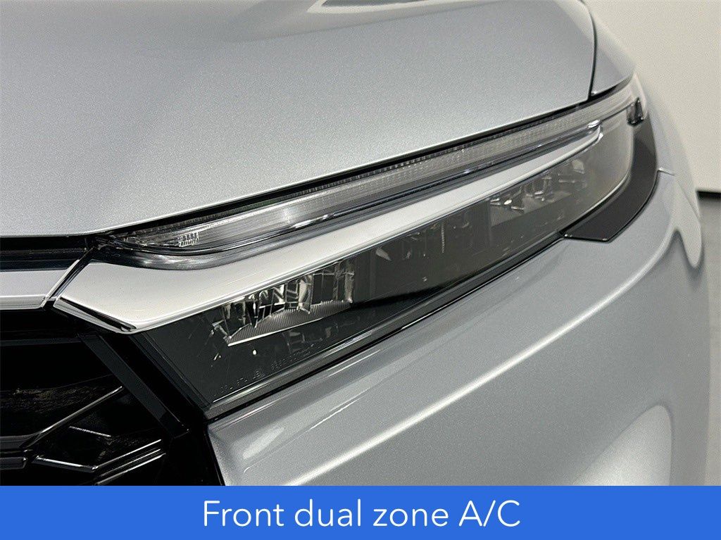 Used Car 2025 Honda Cr-v  Ex For Sale Under $35,000 In Austin, Texas