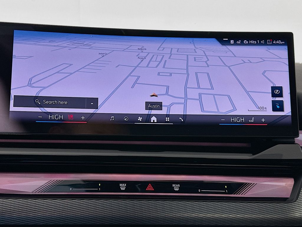 Thumbnail: 2026 BMW i5 - 12