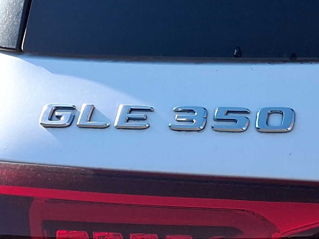 2021 Mercedes-Benz GLE 350 32