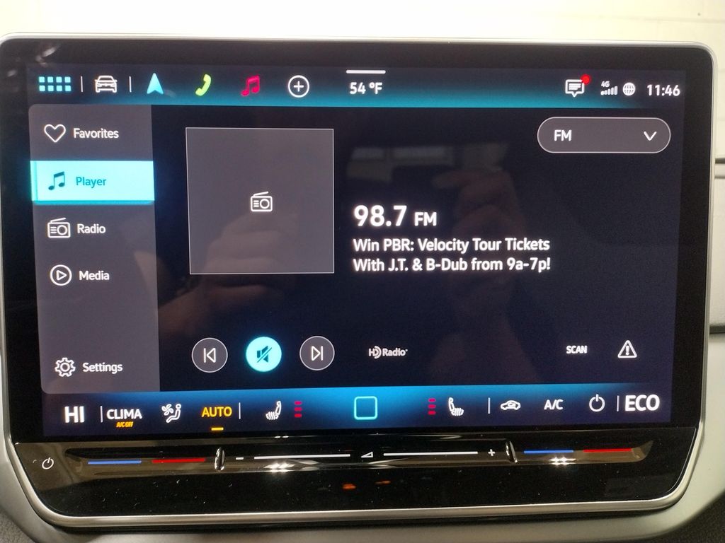 2026 Volkswagen ID.4 Pro