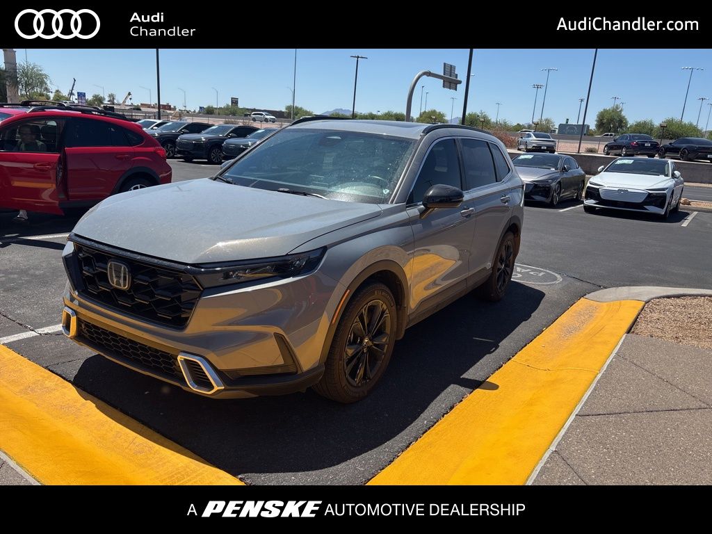 Thumbnail: 2023 Honda CR-V - 1