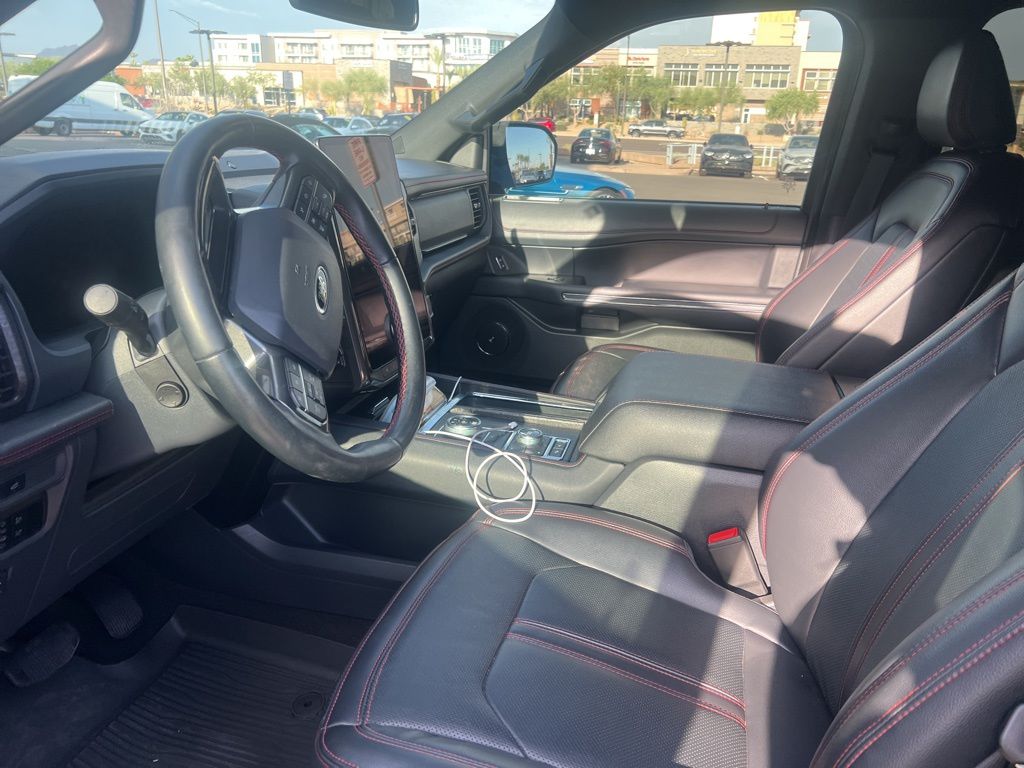 Thumbnail: 2024 Ford Expedition MAX - 6
