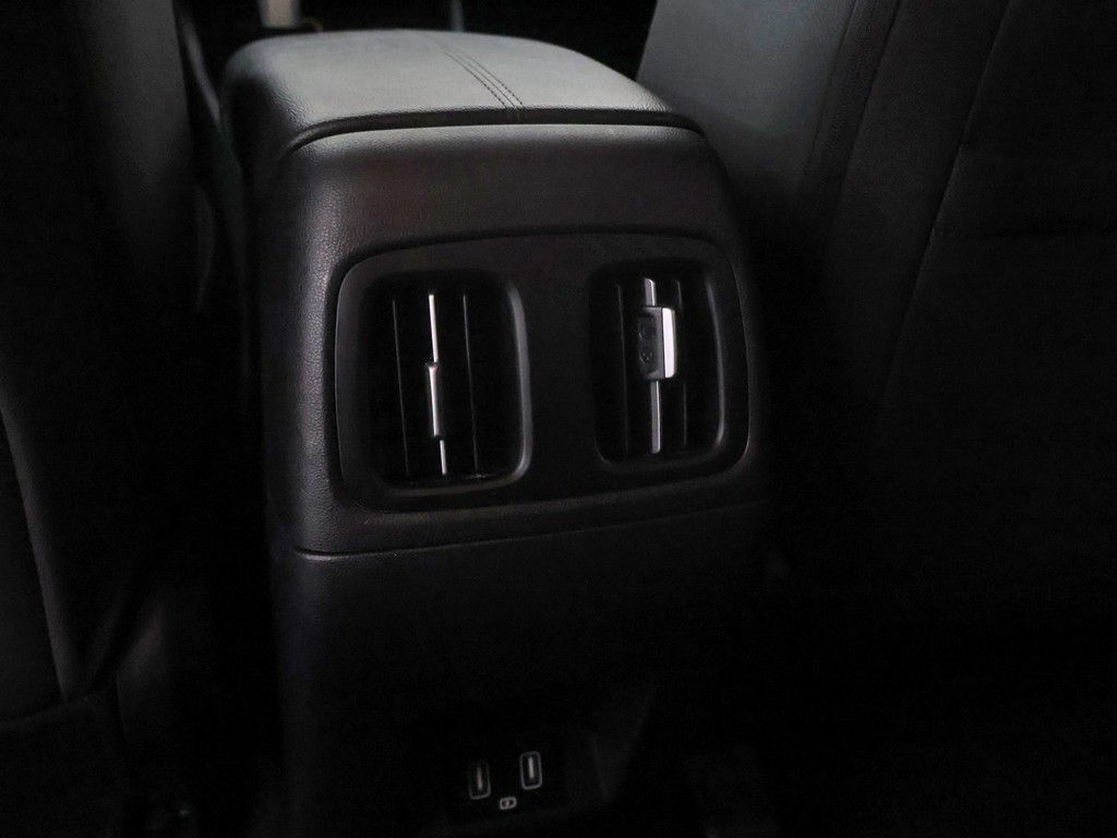 Used 2023 Black Hyundai SEL image 42