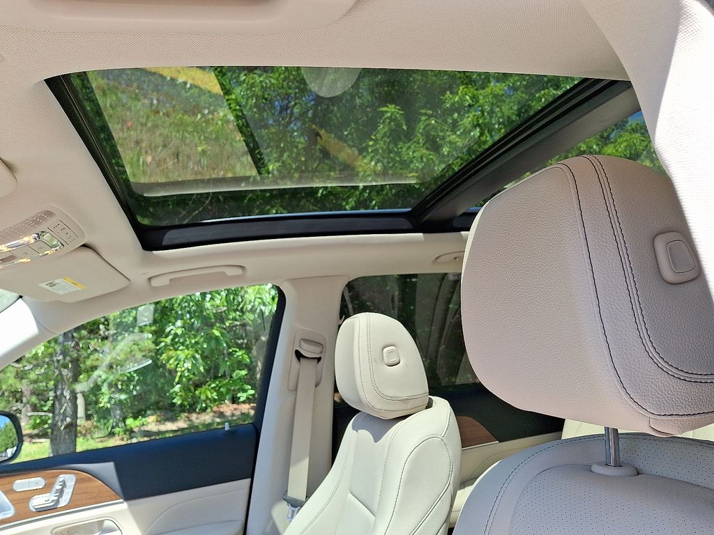 2022 Mercedes-Benz GLE 350 14