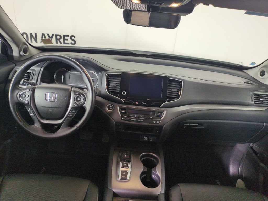 Used 2023 Honda Ridgeline For Sale in Fort Wayne, IN