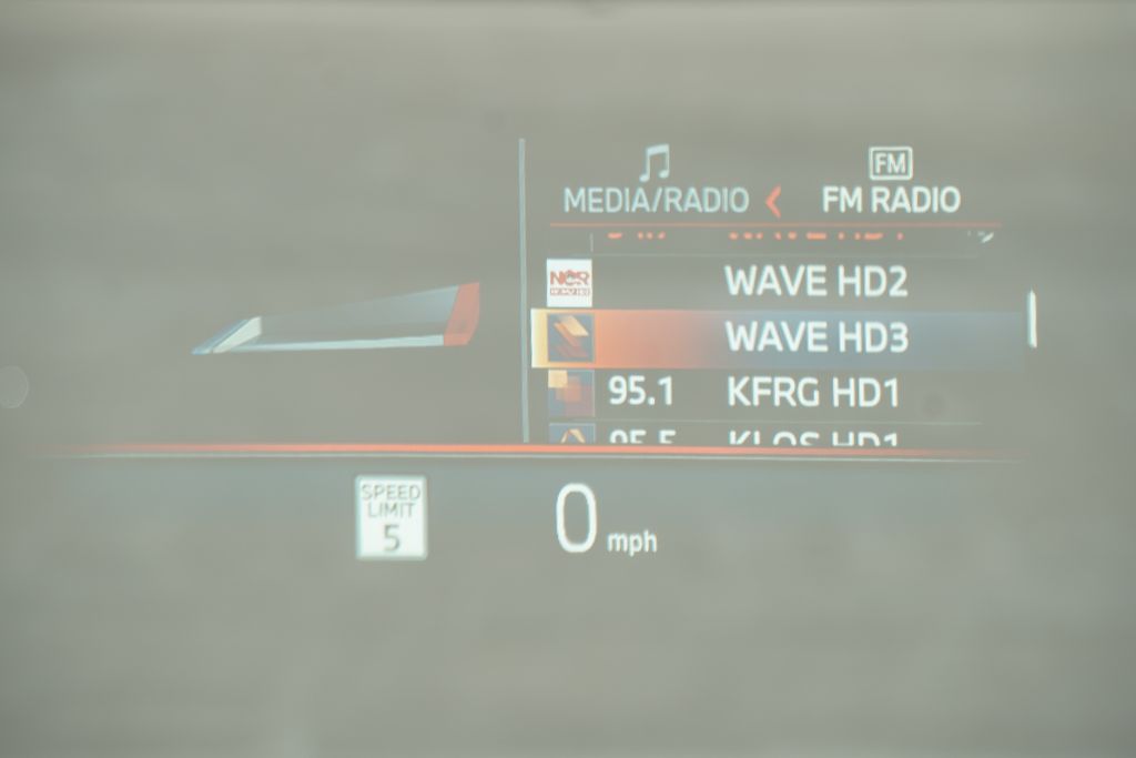 Thumbnail: 2026 BMW 5 Series - 9