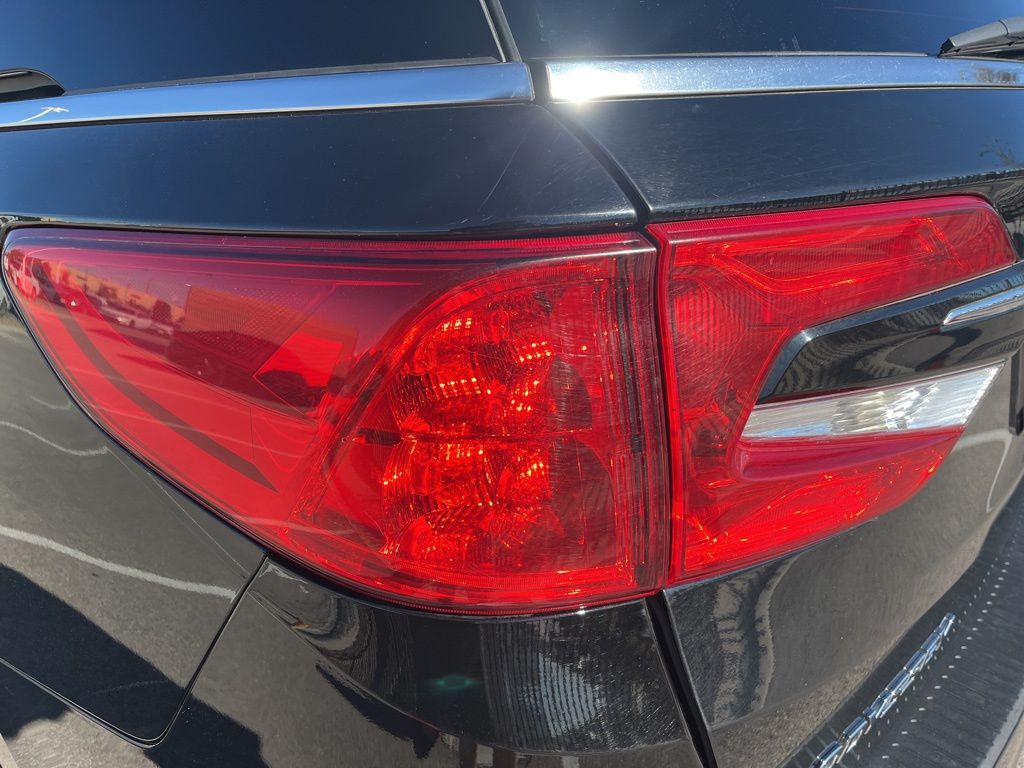 Thumbnail: 2024 Honda Odyssey - 7