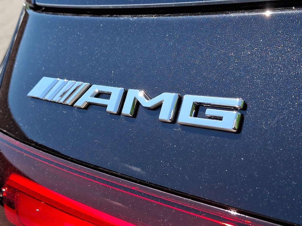 Thumbnail: 2026 Mercedes-Benz GLE - 19