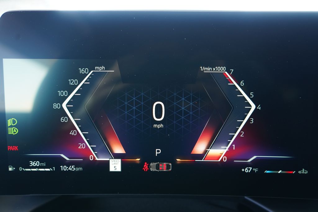 Thumbnail: 2026 BMW 2 Series - 17