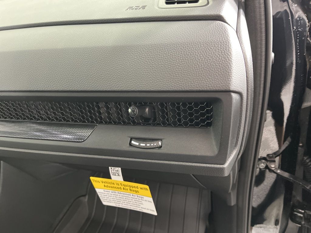 2025 Honda CR-V Sport-L 10