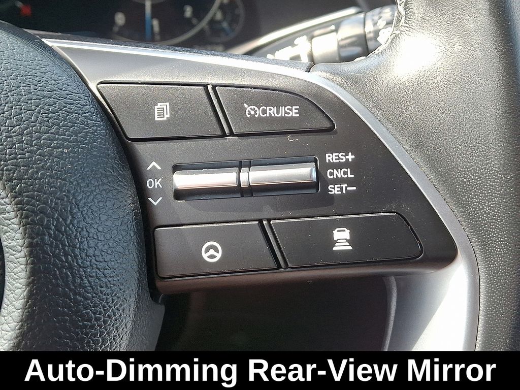 Thumbnail: 2023 Hyundai Sonata - 24