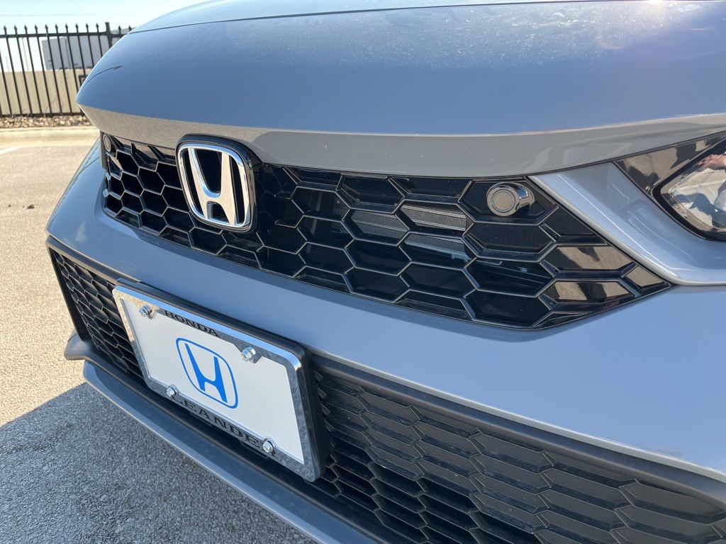 Thumbnail: 2026 Honda Civic - 16