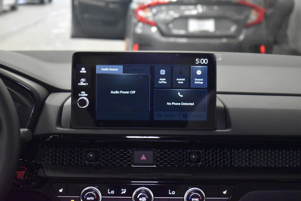 Thumbnail: 2026 Honda CR-V - 11