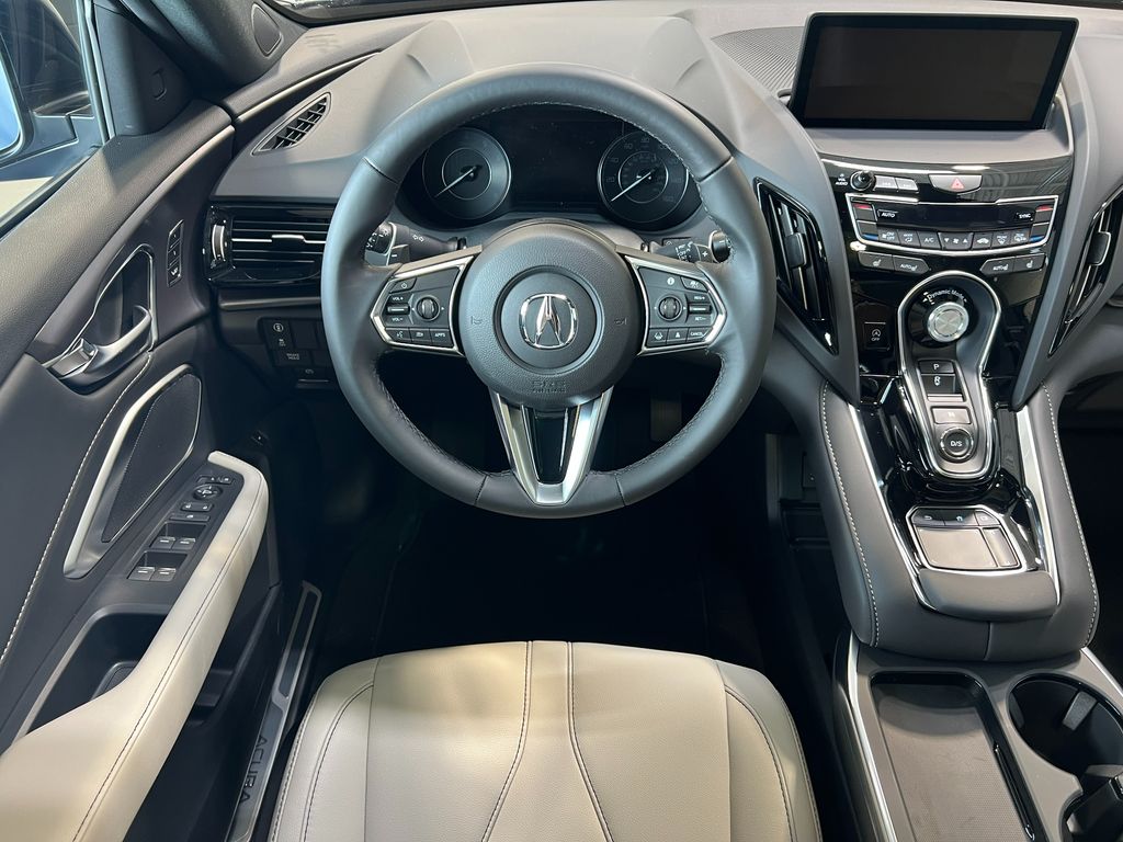 new 2026 Acura RDX car, priced at $47,150