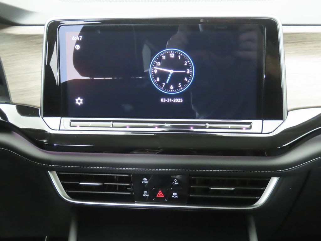 Thumbnail: 2025 Volkswagen Atlas - 14