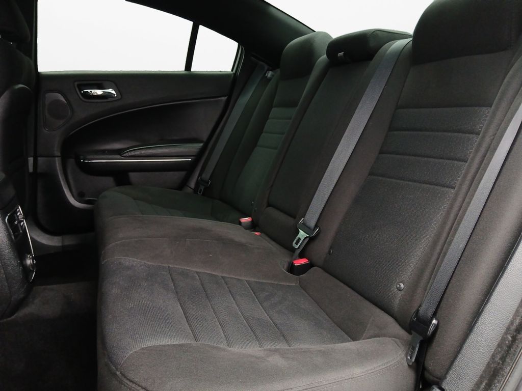 Used Car 2014 Dodge Charger  Sxt For Sale Under $12,000 In Austin, Texas