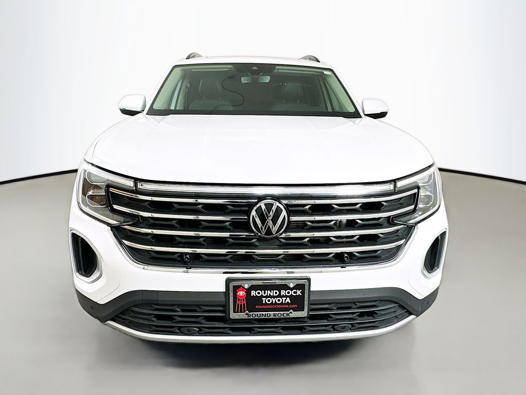 Thumbnail: 2024 Volkswagen Atlas - 2