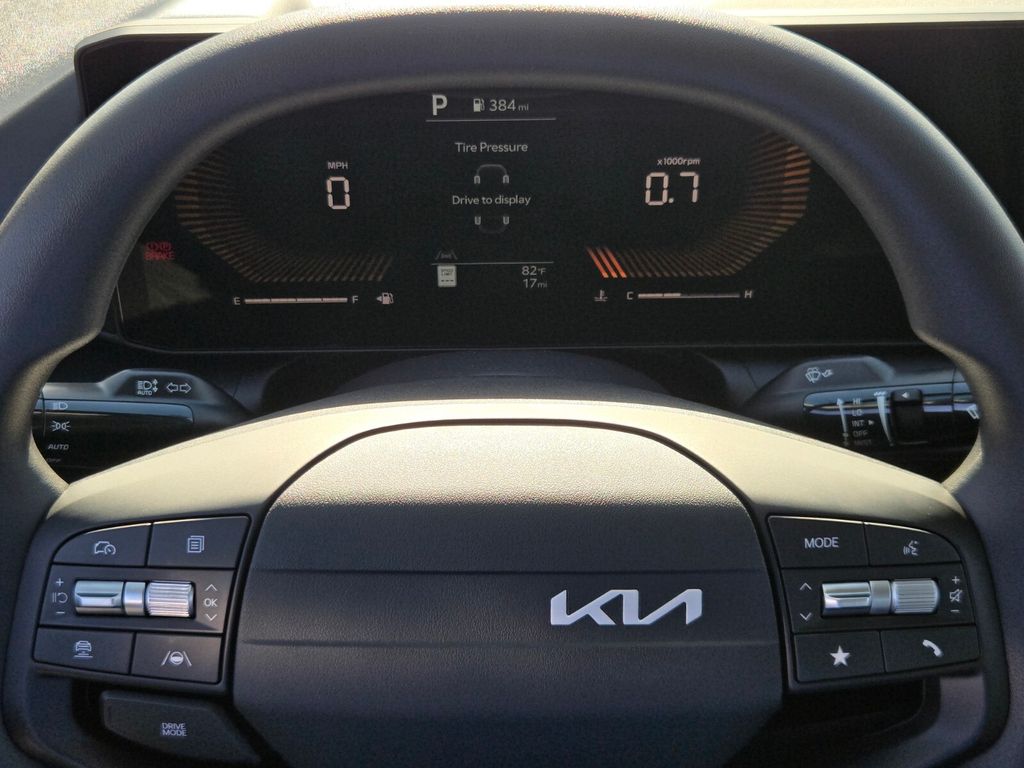 2026 Kia K4 - $24,325