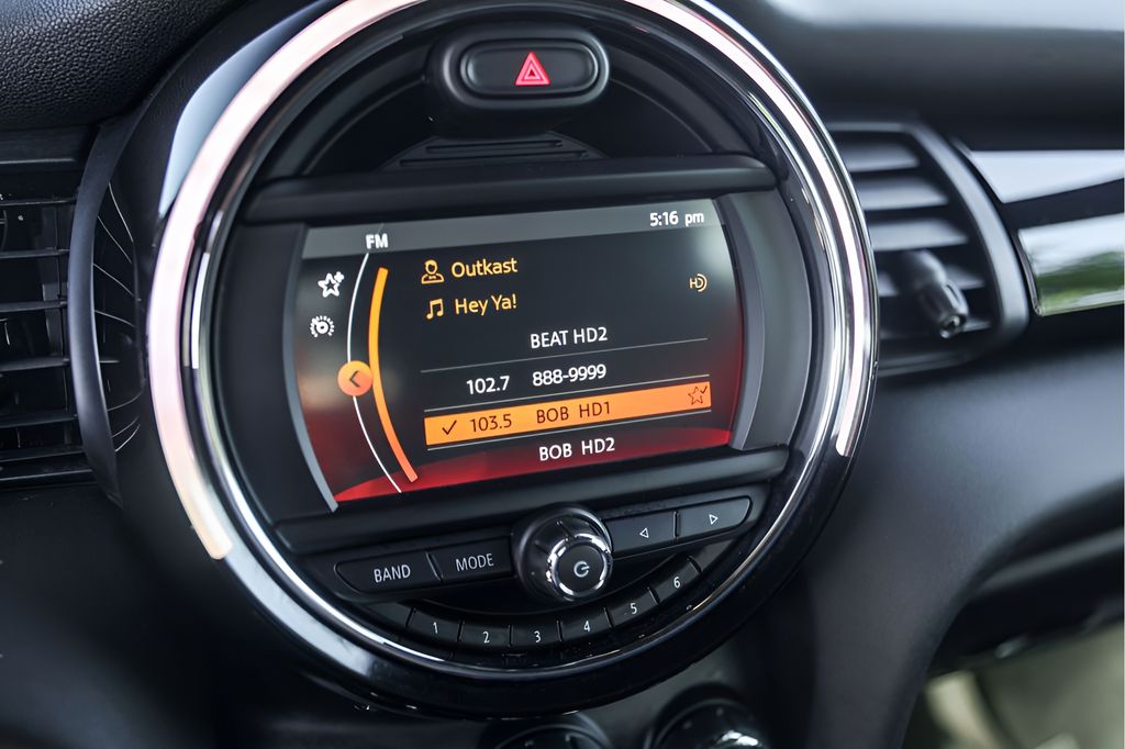 Used Car 2019 Mini Cooper  Classic For Sale Under $20,000 In Austin, Texas