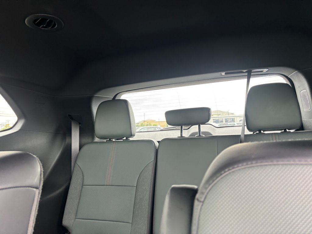 Used Car 2025 Gmc Acadia  At4 For Sale Under $50,000 In Austin, Texas