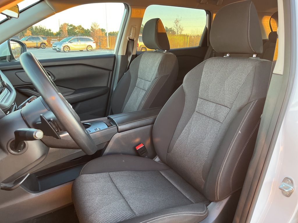 Thumbnail: 2024 Nissan Rogue - 23