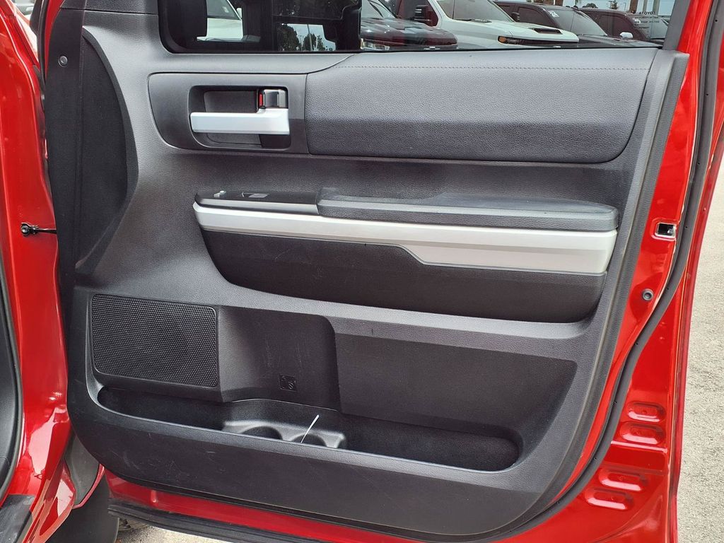 Used 2021 Toyota Tundra Truck