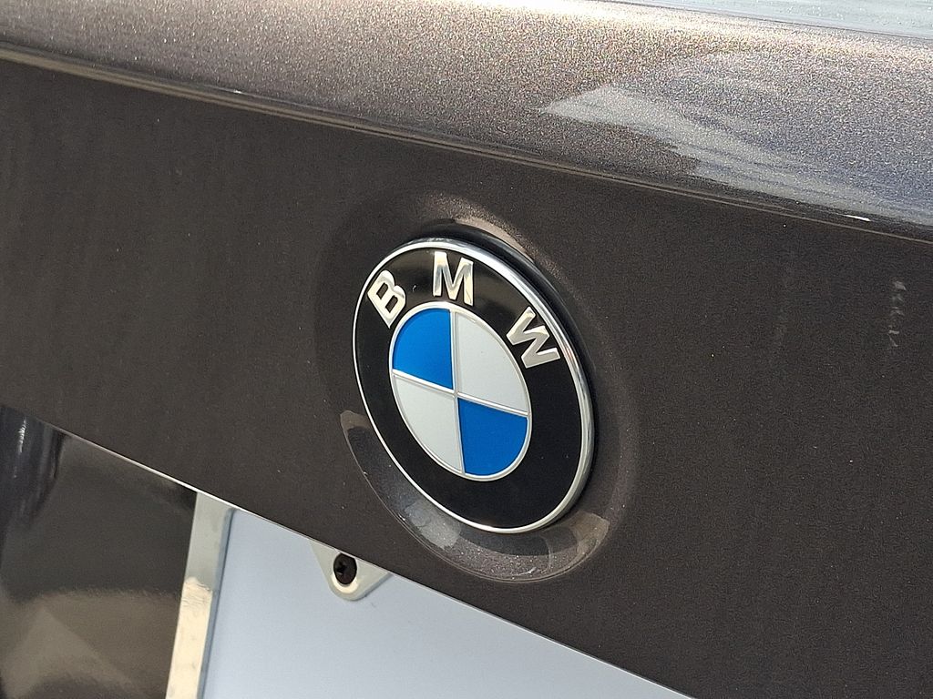 Thumbnail: 2015 BMW 3 Series - 28