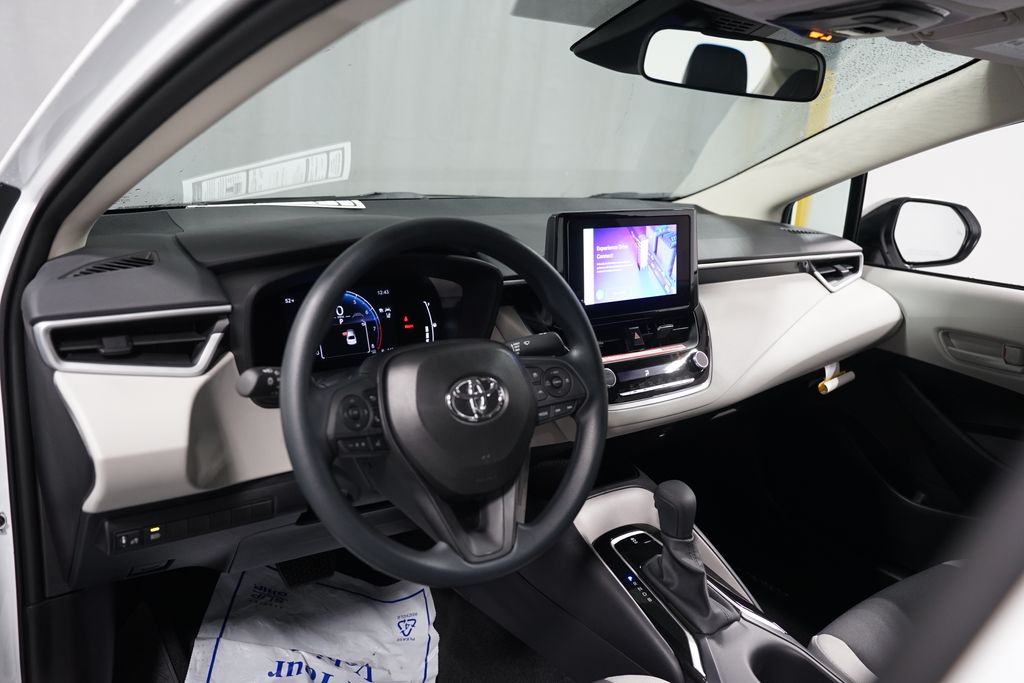 Thumbnail: 2026 Toyota Corolla - 11