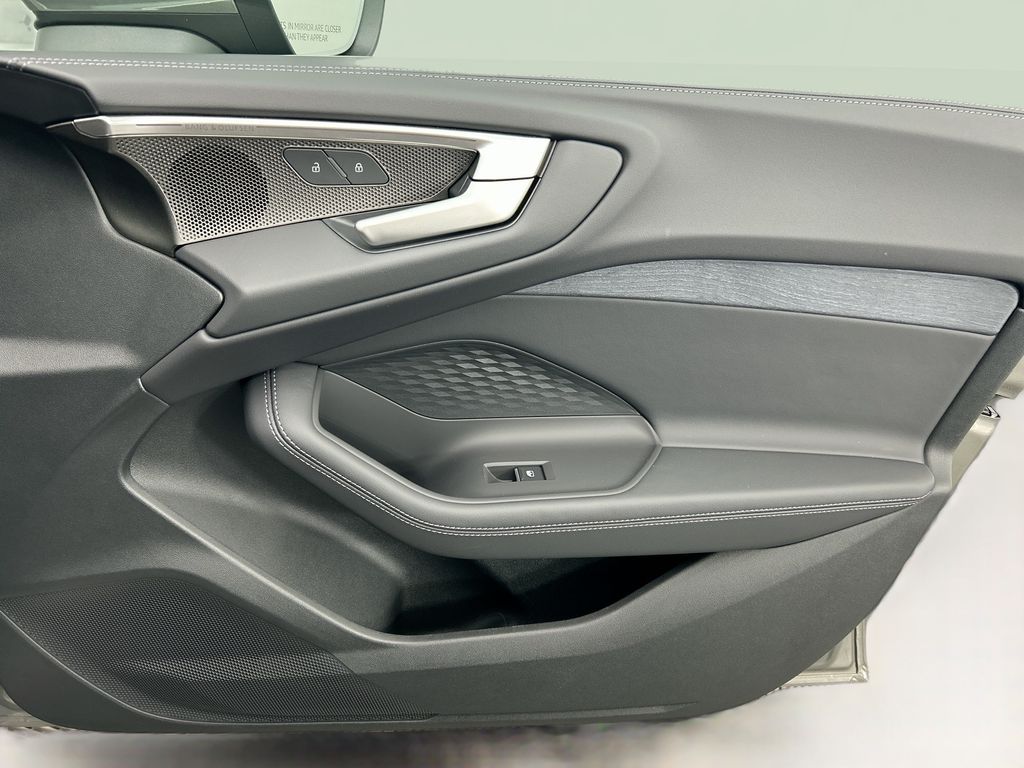 Thumbnail: 2025 Audi A5 - 24