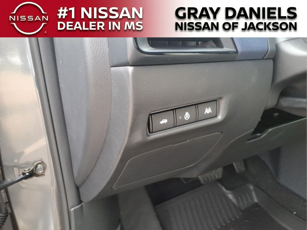 New 2026 Nissan Sentra Sedan