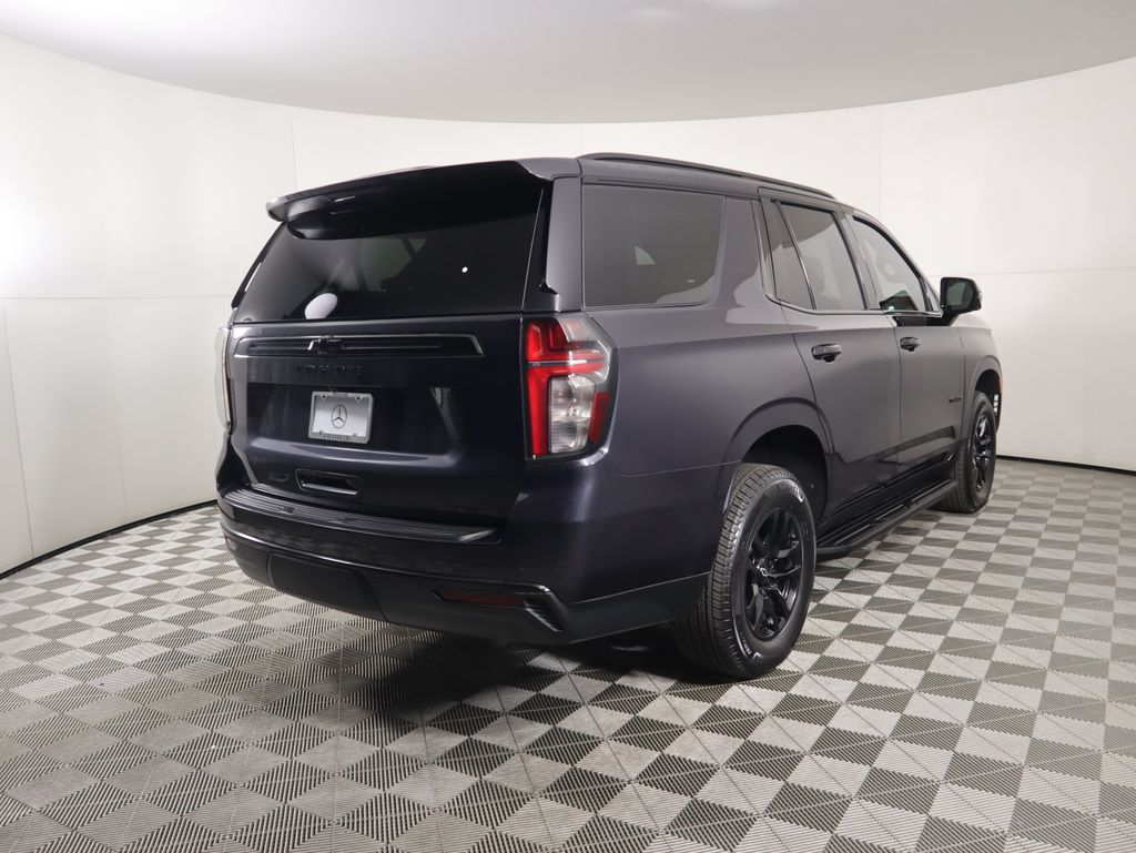Thumbnail: 2023 Chevrolet Tahoe - 5