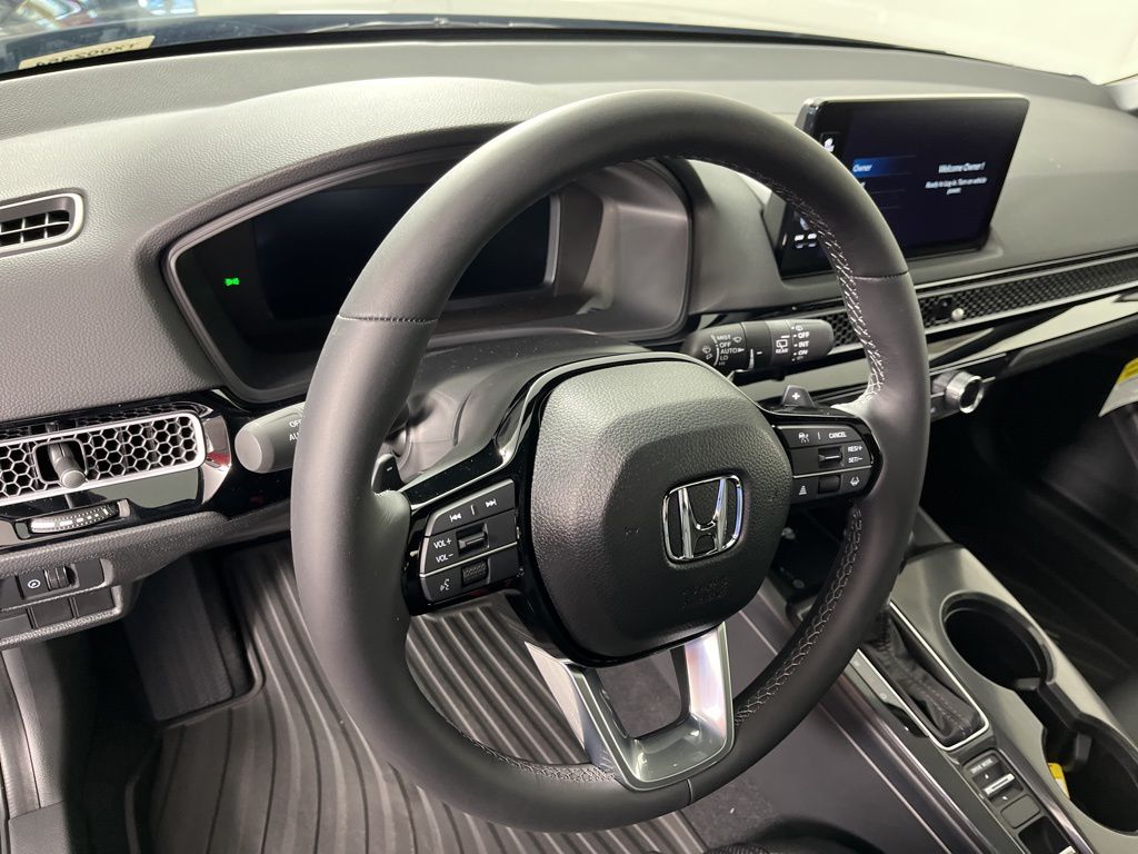 Thumbnail: 2026 Honda Civic - 27