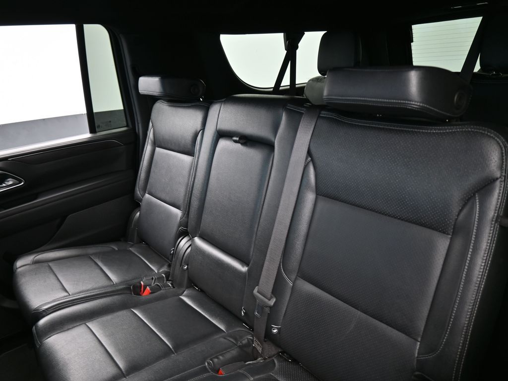 Used 2024 Black Chevrolet LS image 39