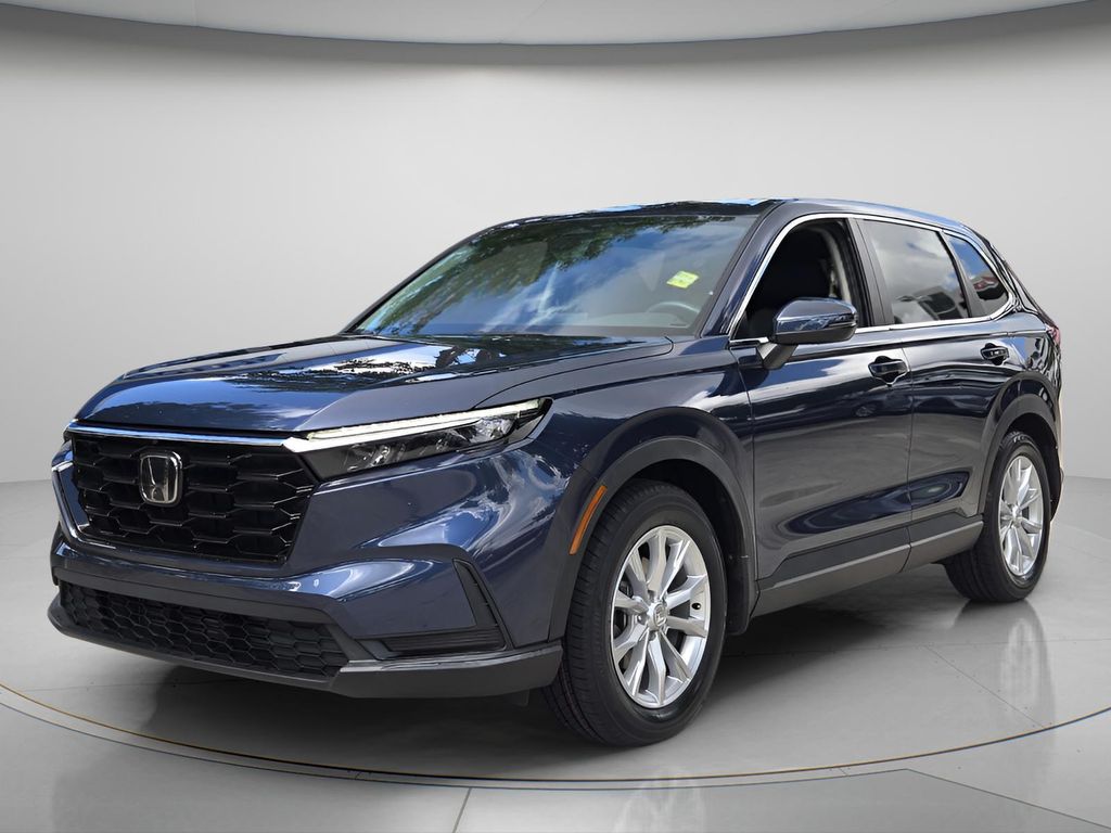 2024 Honda CR-V - $28,447