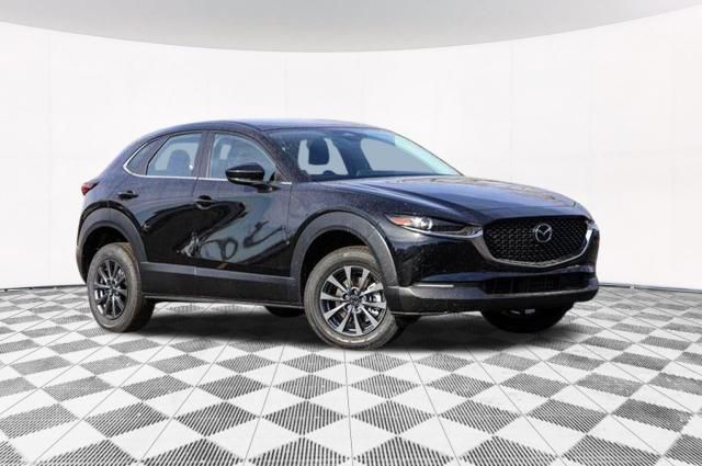 2024 Mazda CX-30 2.5 S 3