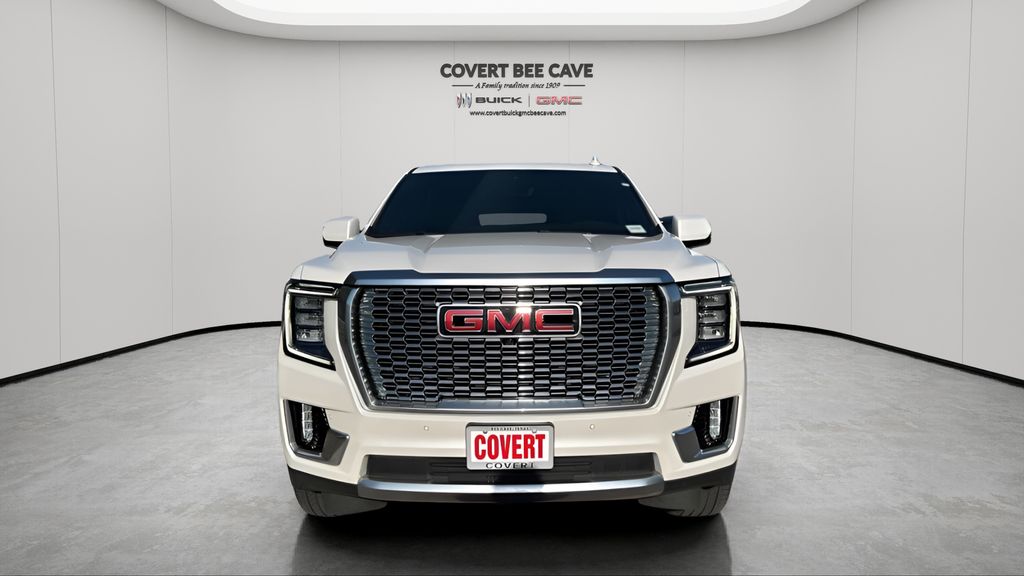 Used Car 2023 Gmc Yukon Xl  Denali For Sale Under $60,000 In Austin, Texas
