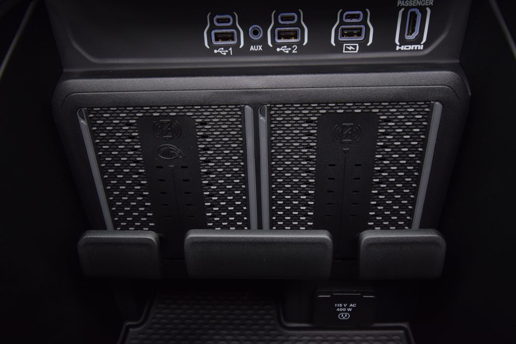 new 2026 Ram 1500 car, priced at $93,175