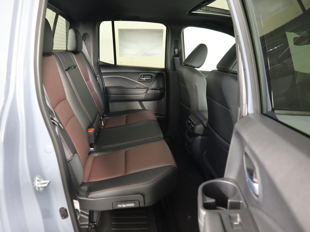 Thumbnail: 2026 Honda Ridgeline - 23