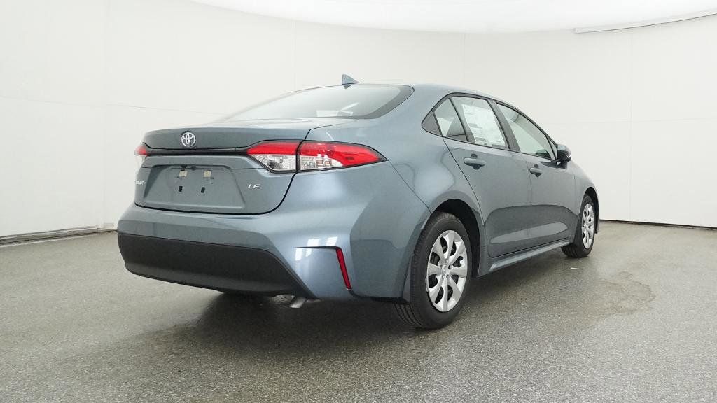 Thumbnail: 2026 Toyota Corolla - 32