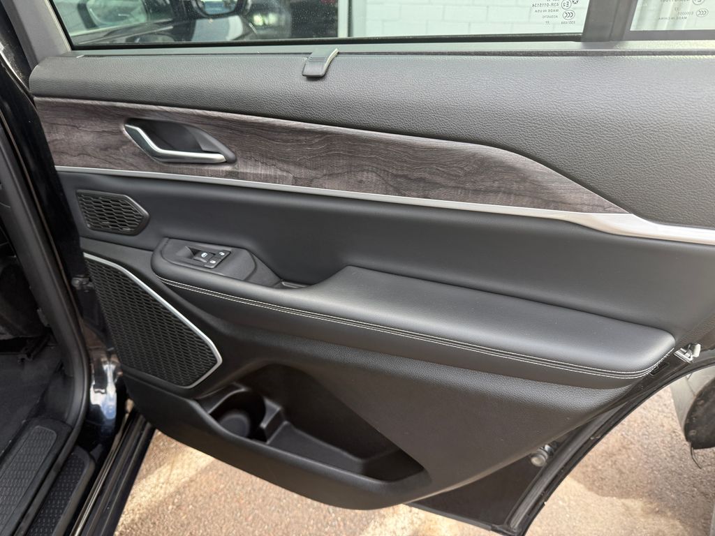 Certified Used 2023 Black Jeep Limited image 68