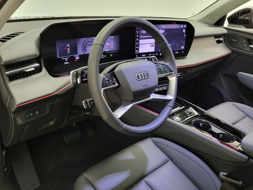 Thumbnail: 2026 Audi Q3 - 29