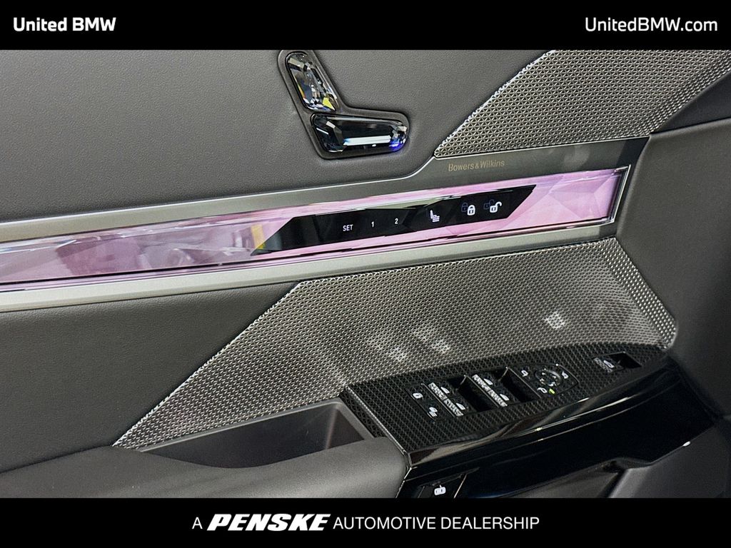 Thumbnail: 2026 BMW i7 - 3