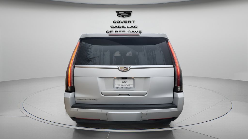 Used Car 2018 Cadillac Escalade  Luxury For Sale Under $25,000 In Austin, Texas