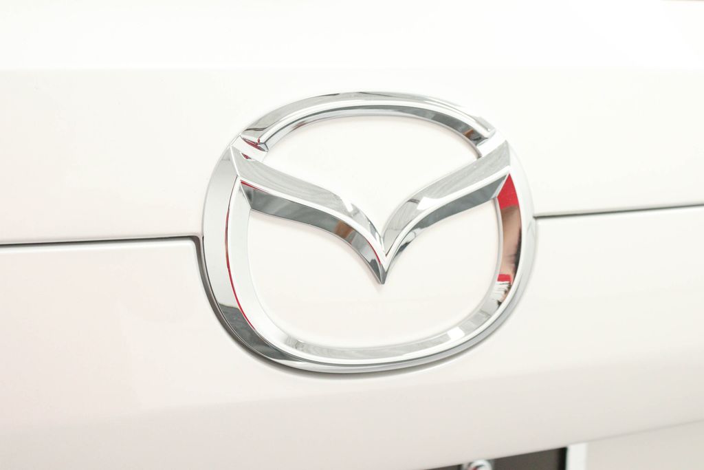 New Car 2025 Mazda Cx-5  2.5 S Preferred Package For Sale Under $35,000 In Georgetown, Texas